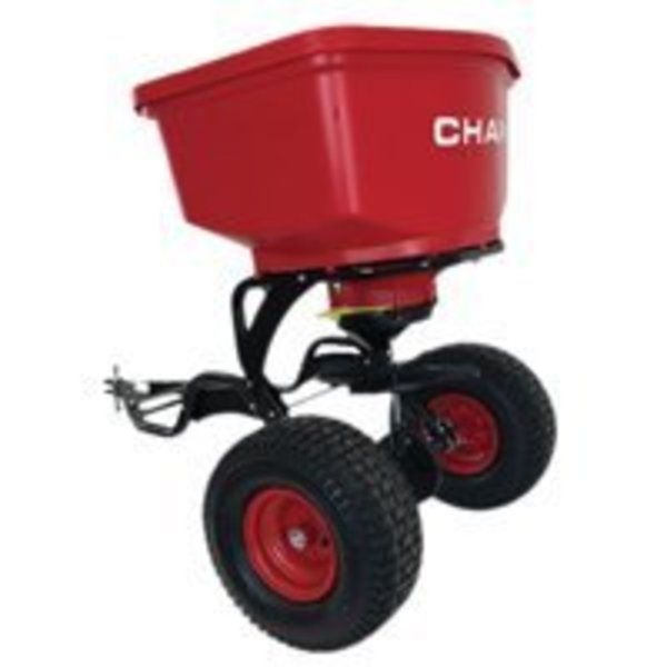 Chapin TOW BEHIND AUTO-STOP SPREADER 150 LB CAPACITY 8620B